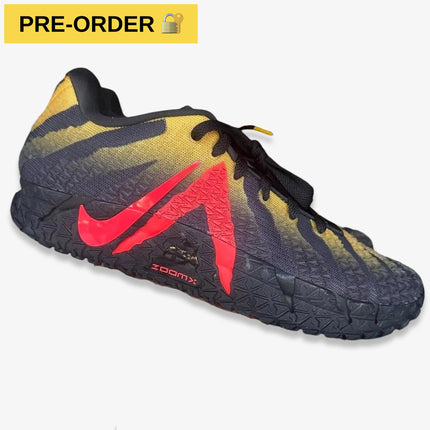 *PRE-ORDER* Nike Ja 3 'Jurassic Park / Anthracite' (2026)