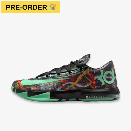 *PRE-ORDER* Nike KD 6 All-Star 'Illusion' (2026)