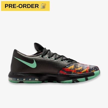 *PRE-ORDER* Nike KD 6 All-Star 'Illusion' (2026)