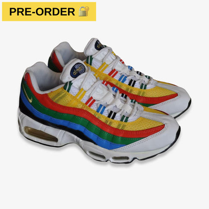 *PRE-ORDER* Nike Air Max 95 'Olympic' (2026)