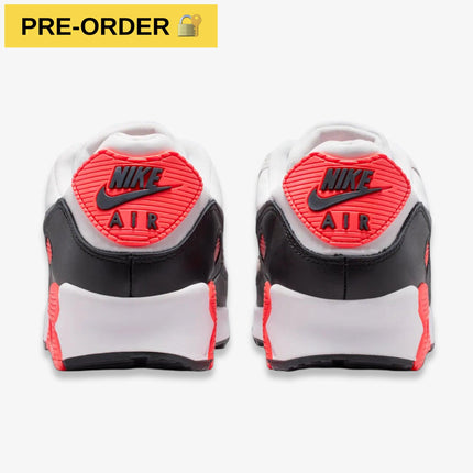*PRE-ORDER* Nike Air Max 90 'Infrared' (2026)