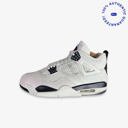 *PRE-ORDER* Air Jordan 4 Retro OG FC 'Flight Club' (2026) (GS)