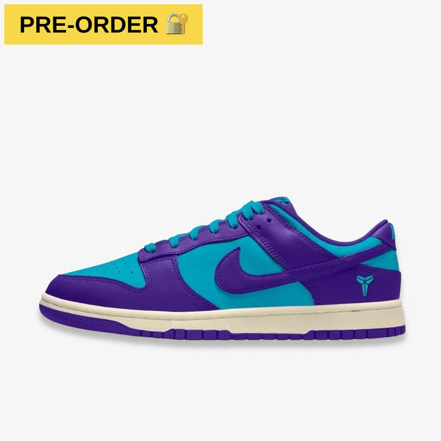 *PRE-ORDER* Nike Dunk Low Protro x Kobe Bryant 'Draft Day' (2026)
