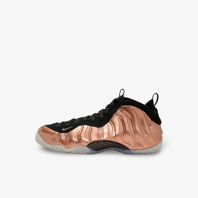 *PRE-ORDER* (GS) Nike Little Foamposite One 'Copper' (2024)