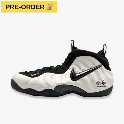 *PRE-ORDER* Nike Air Foamposite Pro PRM 'Glow In The Dark' (2026)